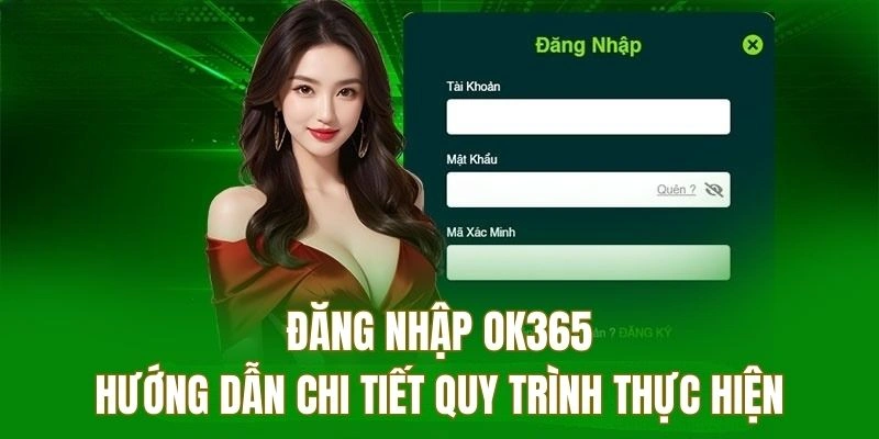 Những thông tin tổng quan về nhà cái OK365