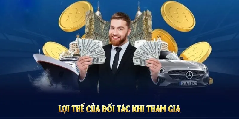 Lợi thế của đối tác khi thành đại lý OK365