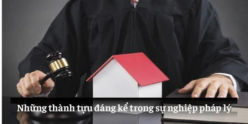 Những thành tựu đáng kể