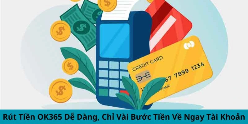 OK365 Credit - Giải Pháp Tài Chính Tối Ưu Cho Bạn?