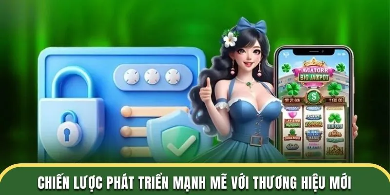 Giấy phép hoạt động là yếu tố quan trọng